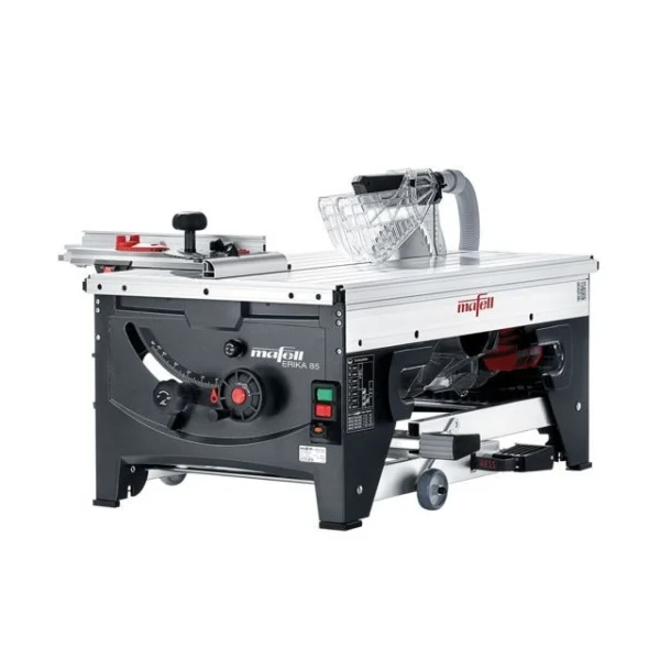 Mafell sega da banco 2500 w erika 85 971901 - dettaglio 1