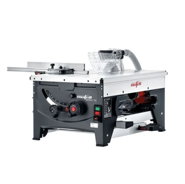 Mafell sega da banco 2250 w erika 70 972001 - dettaglio 1