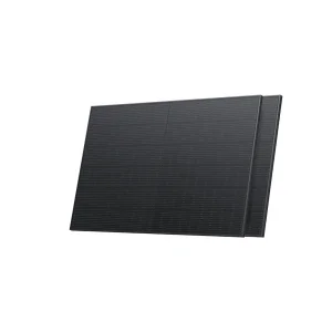 Ecoflow pannello solare rigido 400 w 2 pz. eco63691 - dettaglio 1