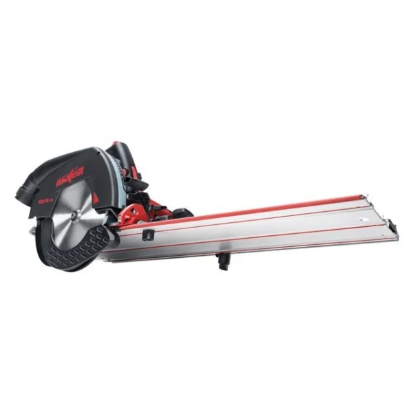 Mafell sistema sega troncatrice 1800 w kss 60 cc 91b101 - dettaglio 1