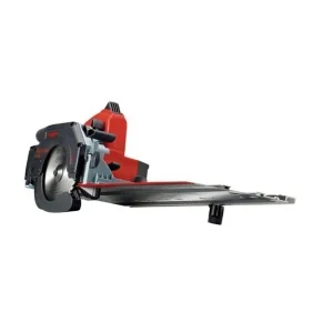 Mafell sistema sega troncatrice 18 v a batteria kss 40 18m bl in t-max 91d501 - dettaglio 1