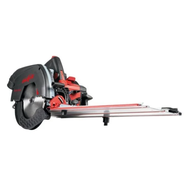 Mafell sistema sega troncatrice 18 v a batteria kss 60 18m bl 91d901 - dettaglio 1