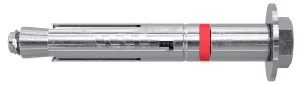 Fischer ancorante metallico per installazione passante ta m-t s - dettaglio 1
