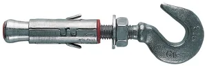 Fischer ancorante metallico con gancio sl m-g - dettaglio 1