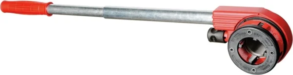 Rothenberger super cut 1/2-2" set filiera manuale a cricco 070892x - dettaglio 4