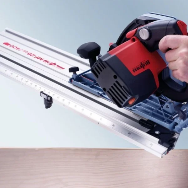 Mafell fresatrice multipla 1400 w mf 26 cc / 400 917804 - dettaglio 4