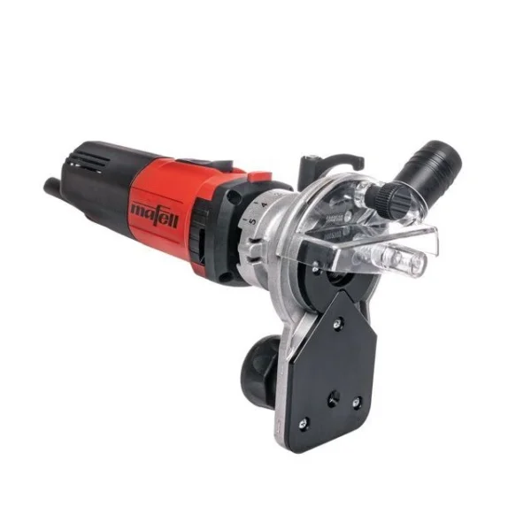 Mafell fresatrice per bordi 1000 w kf 1000 in t-max 91c501 - dettaglio 1