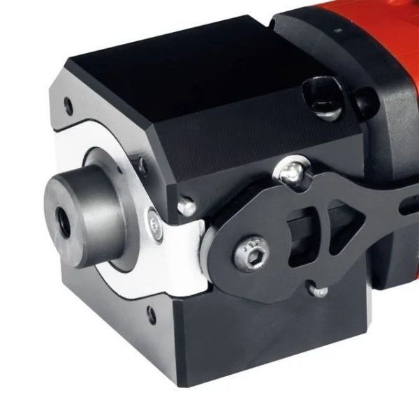 Mafell motore per fresatura 1000 w fm 1000 nc-ws 9m1301 - dettaglio 3