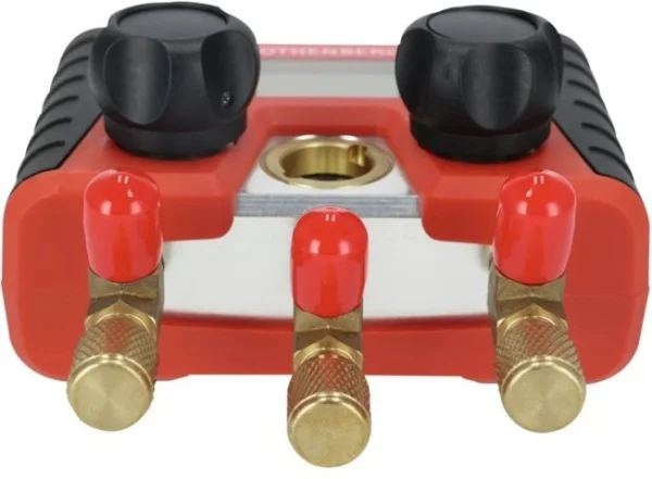 Rothenberger rocool mini manometro digitale a batteria 1000005060 - dettaglio 10