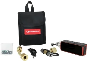 Rothenberger rova pro vacuometro digitale portatile a batteria 1000005061 - dettaglio 1