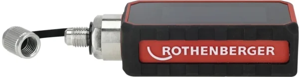 Rothenberger rova pro vacuometro digitale portatile a batteria 1000005061 - dettaglio 3