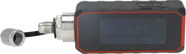Rothenberger rova pro vacuometro digitale portatile a batteria 1000005061 - dettaglio 4