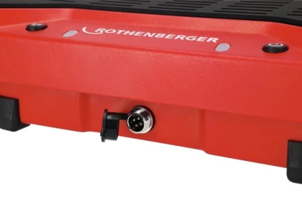 Rothenberger roscale 150 bilancia diigitale per refrigeranti 150 kg a batteria 1000005062 - dettaglio 5
