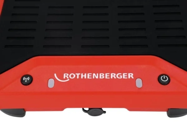Rothenberger roscale 150 bilancia diigitale per refrigeranti 150 kg a batteria 1000005062 - dettaglio 6