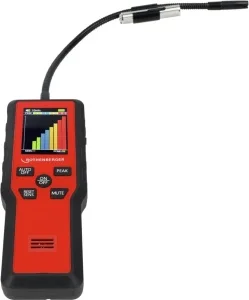 Rothenberger roleak pro ir rilevatore di perdite a batteria 1000005063 - dettaglio 1