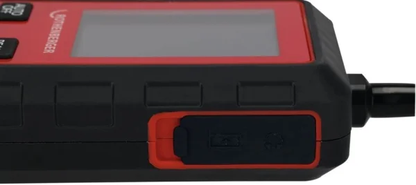 Rothenberger roleak pro ir rilevatore di perdite a batteria 1000005063 - dettaglio 4