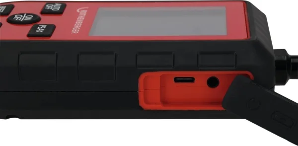 Rothenberger roleak pro ir rilevatore di perdite a batteria 1000005063 - dettaglio 5