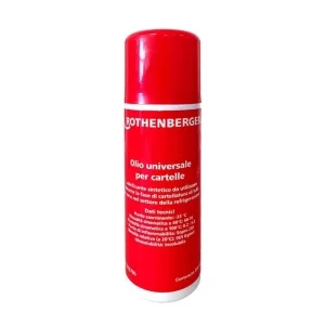 Rothenberger Lubrificante sintetico 200 ml 222700 - 222700