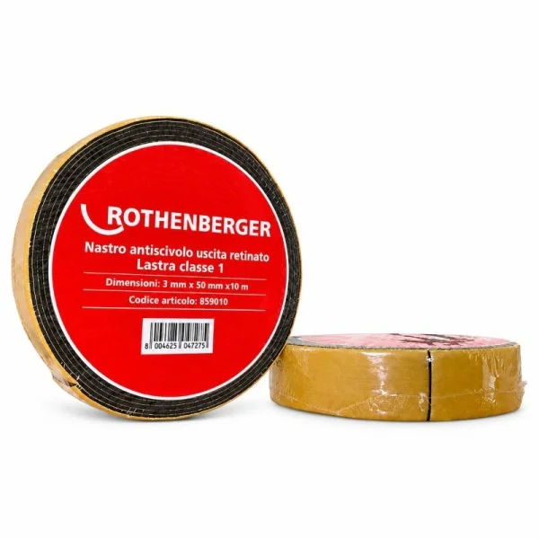 Rothenberger Nastro anticondensa 859010