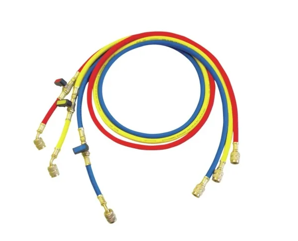 Rothenberger serie tubi flessibili 1/4" sae per r407 1500000028 - dettaglio 1