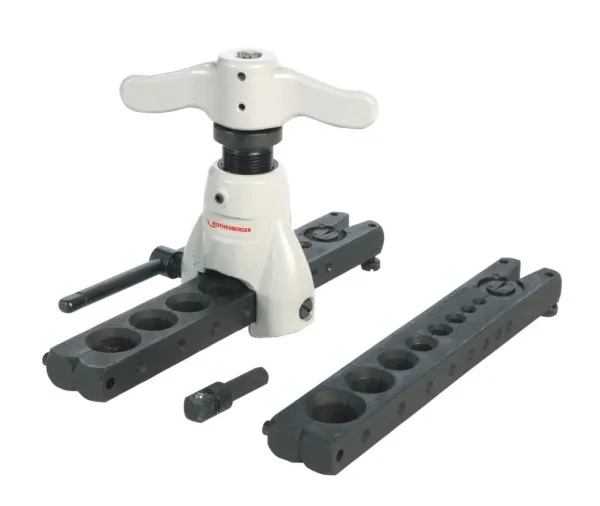 Rothenberger flangiatubi manuale 3/4" 222402 - dettaglio 1