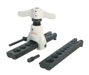 Rothenberger flangiatubi manuale 3/4" 222402 - dettaglio 1