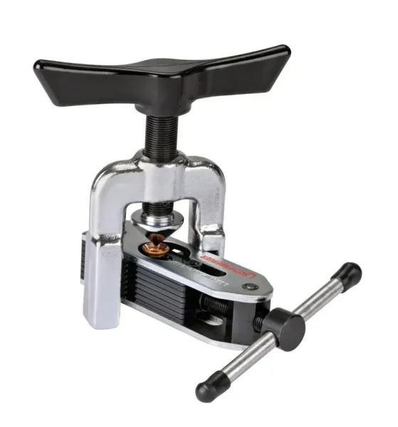 Rothenberger flangiatubi manuale 3/16-5/8" 222601 - dettaglio 1