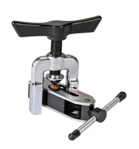 Rothenberger flangiatubi manuale 3/16-5/8" 222601 - dettaglio 1