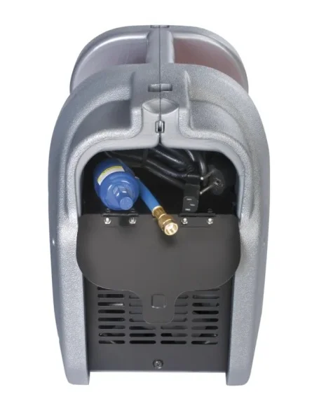 Rothenberger rorec recuperatore gas refrigerante 230 v 168605 - dettaglio 3