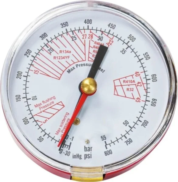 Rothenberger kit azoto 1000003386 - dettaglio 1