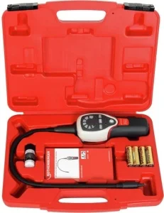 Rothenberger roleak pro rilevatore di perdite a batteria 1500002241 - dettaglio 1