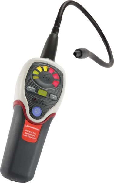 Rothenberger roleak pro rilevatore di perdite a batteria 1500002241 - dettaglio 2