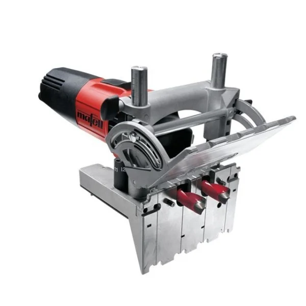 Mafell spinatrice portatile 1000 w dd40 p powermax in t-max 916010 - dettaglio 1