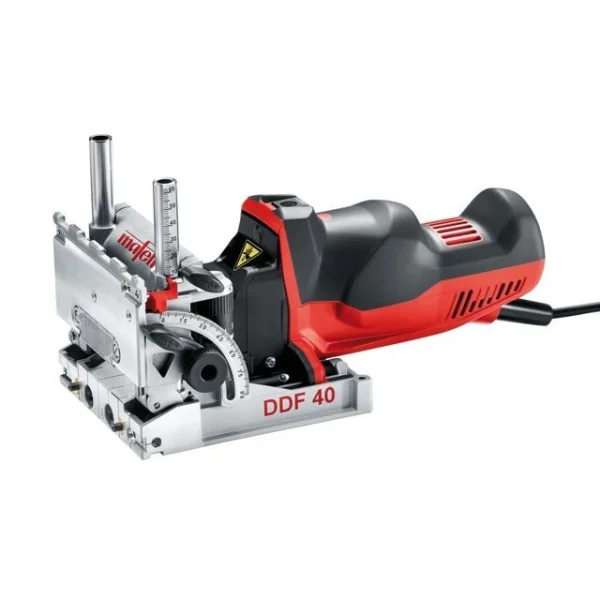 Mafell spinatrice doppia 900 w ddf 40 maximax incluso in t-max 918602 - dettaglio 1