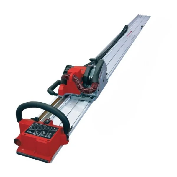 Mafell sistema di sezionatura per pannelli 45 mm pss 3100 se 916201 - dettaglio 1