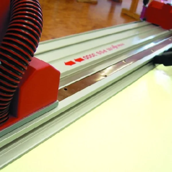 Mafell sistema di sezionatura per pannelli 45 mm pss 3100 se 916201 - dettaglio 5
