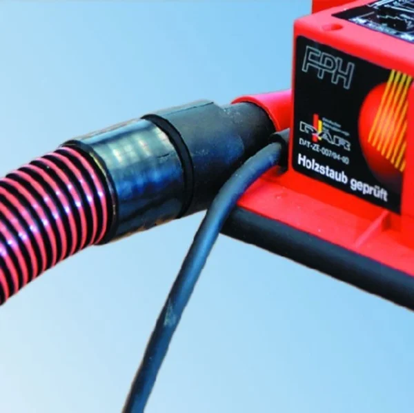 Mafell sistema di sezionatura per pannelli 45 mm pss 3100 se 916201 - dettaglio 7