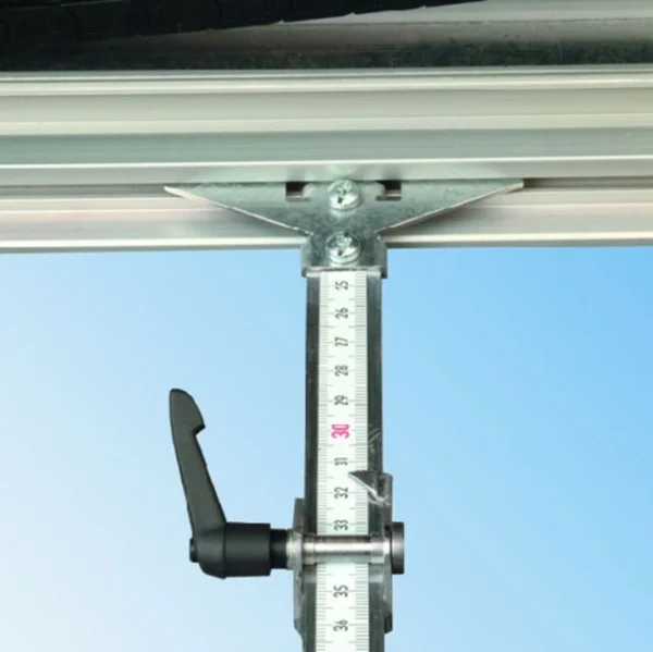 Mafell sistema di sezionatura per pannelli 45 mm pss 3100 se 916201 - dettaglio 8