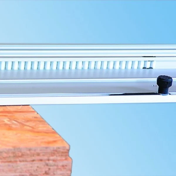 Mafell sistema di sezionatura per pannelli 45 mm pss 3100 se 916201 - dettaglio 9