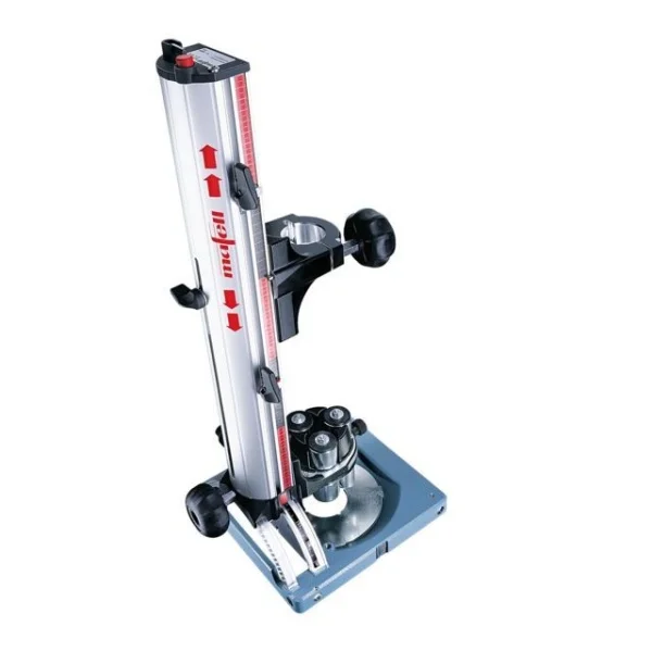 Mafell stazione di foratura 265 mm bst 650 s 961216 - dettaglio 1