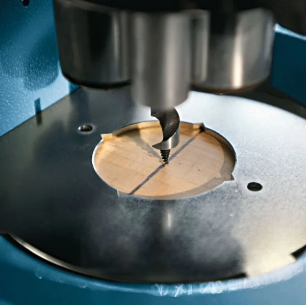 Mafell stazione di foratura 265 mm bst 650 s 961216 - dettaglio 4