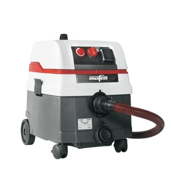 Mafell aspiratore per solidi e liquidi 25 l classe l s 25 l 91c201 - dettaglio 1