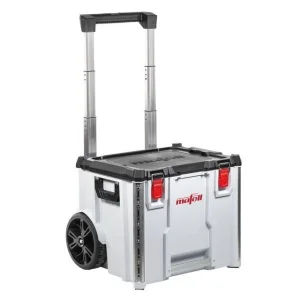 Mafell valigetta trolley l-boxx contractor 77 l per k 105 c476-tb-k 105 095284 - dettaglio 1
