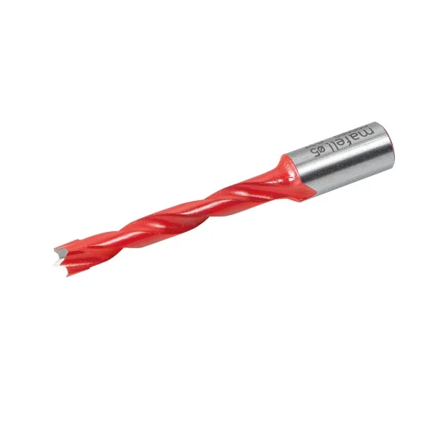 Mafell punte per spine hw 5 mm - dettaglio 1