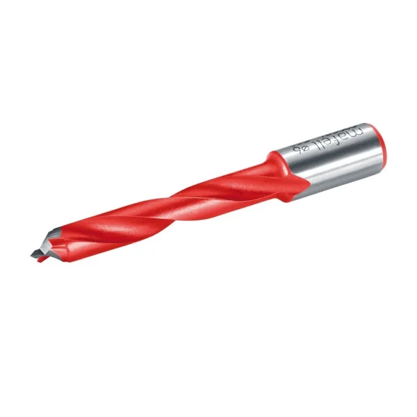 Mafell punte per spine hw 5 mm - dettaglio 2