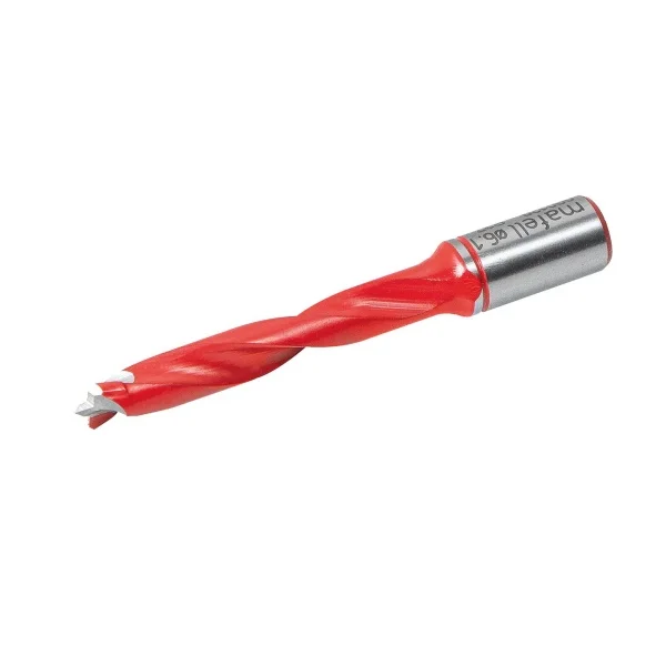 Mafell punte per spine hw 5 mm - dettaglio 3