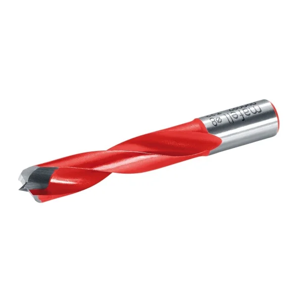 Mafell punte per spine hw 5 mm - dettaglio 4