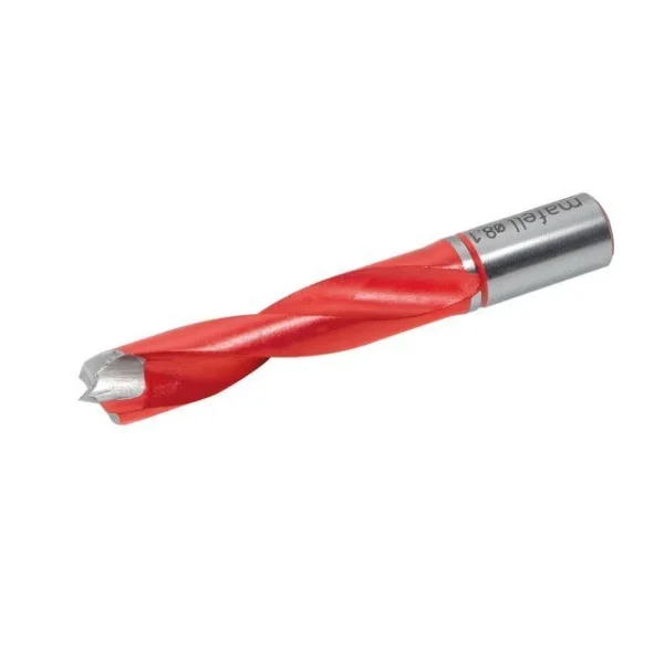 Mafell punte per spine hw 5 mm - dettaglio 5