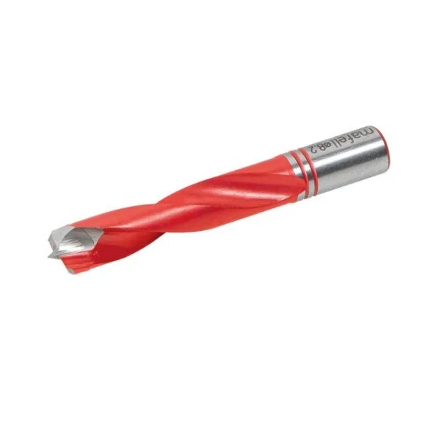 Mafell punte per spine hw 5 mm - dettaglio 6