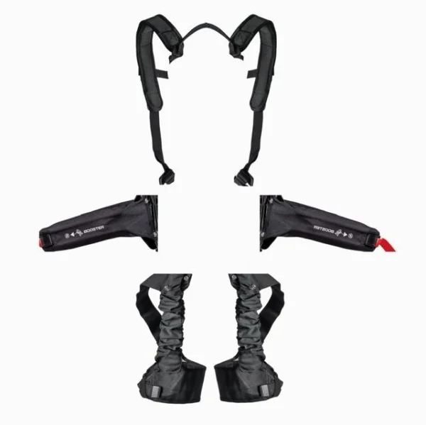 Mafell esoscheletro regolabile bionicback bb-1 095262 - dettaglio 5